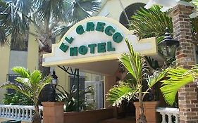 El Greco Hotel